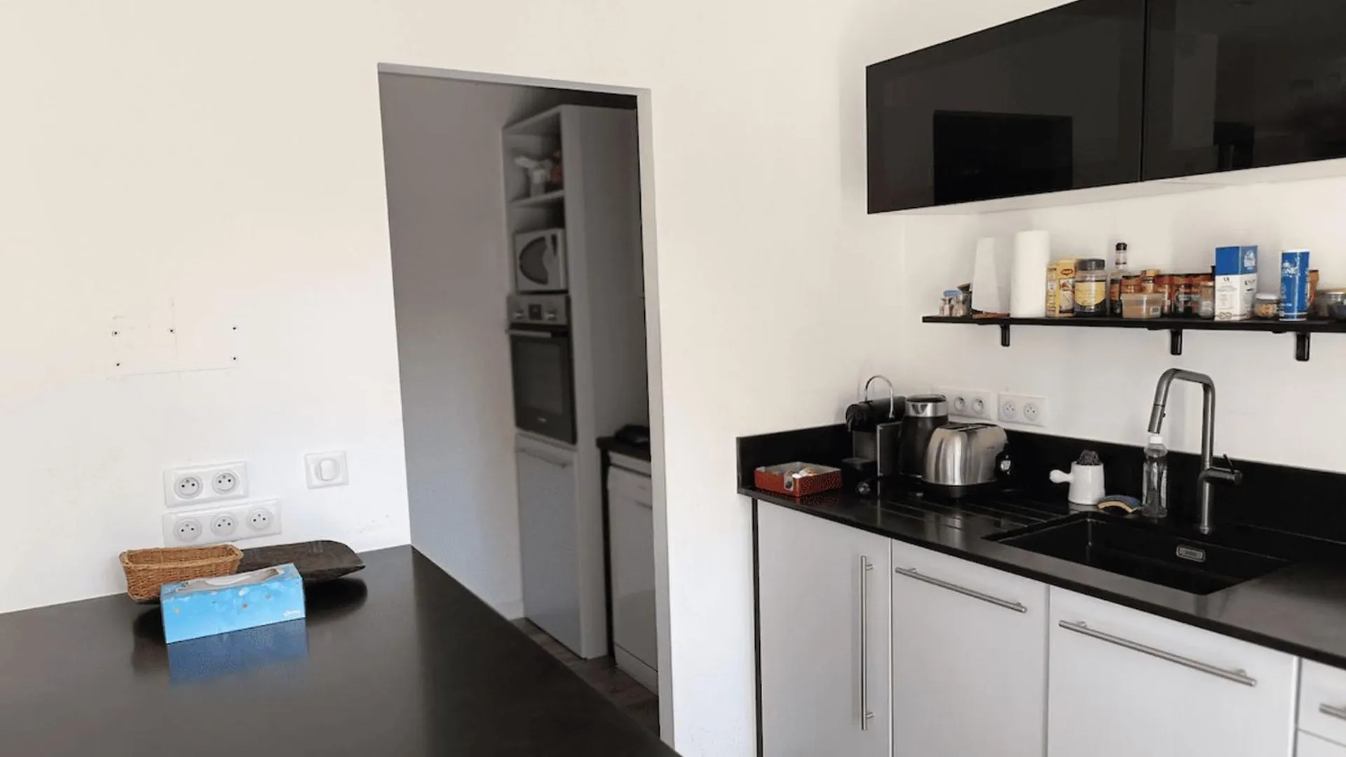 Holiday home Spacious House With Pool In Cabasson Bormes-les-Mimosas