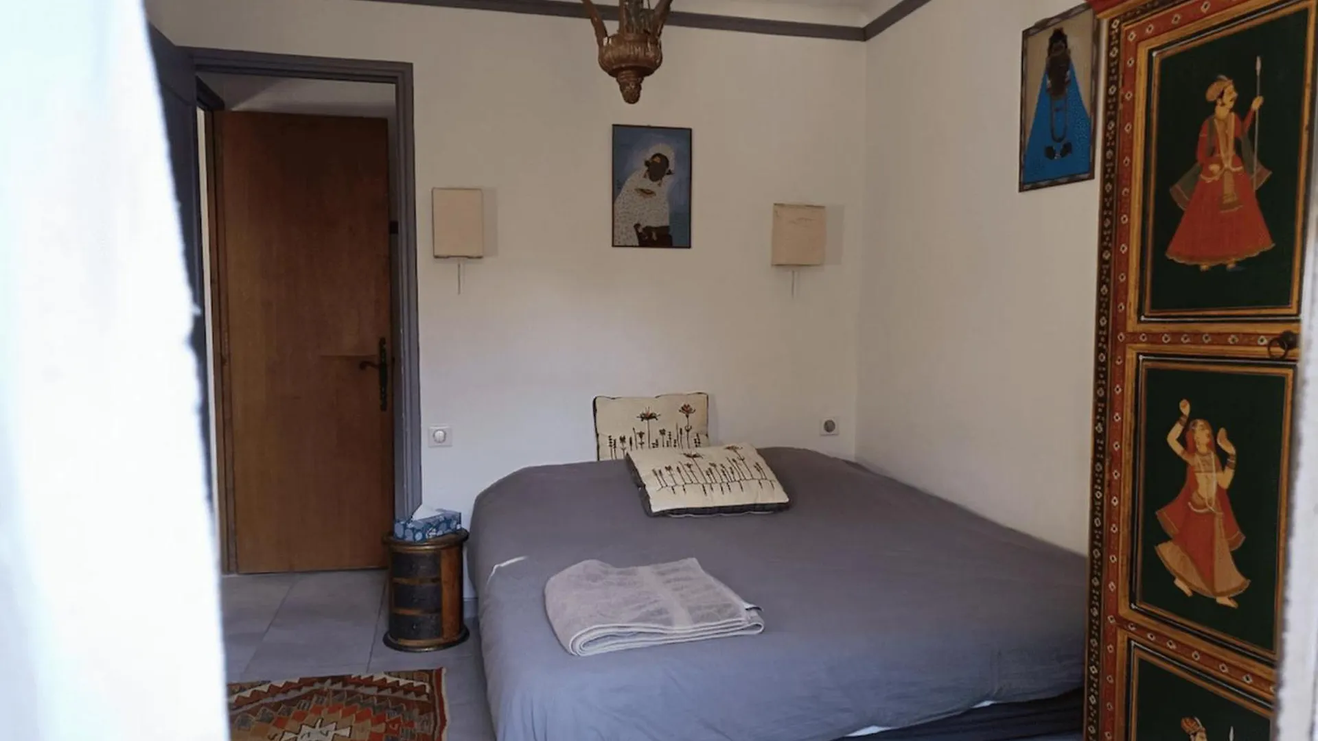 Holiday home Spacious House With Pool In Cabasson Bormes-les-Mimosas