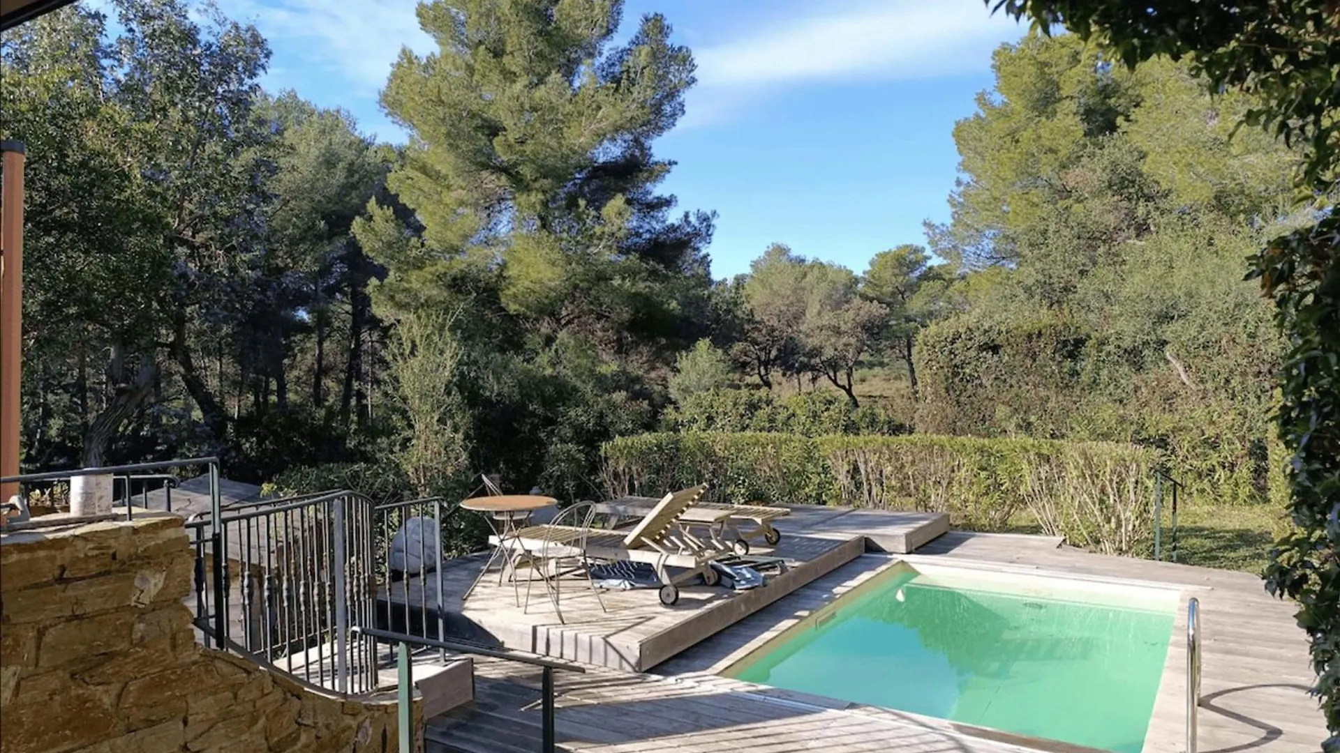 Spacious House With Pool In Cabasson Bormes-les-Mimosas 0*,  France