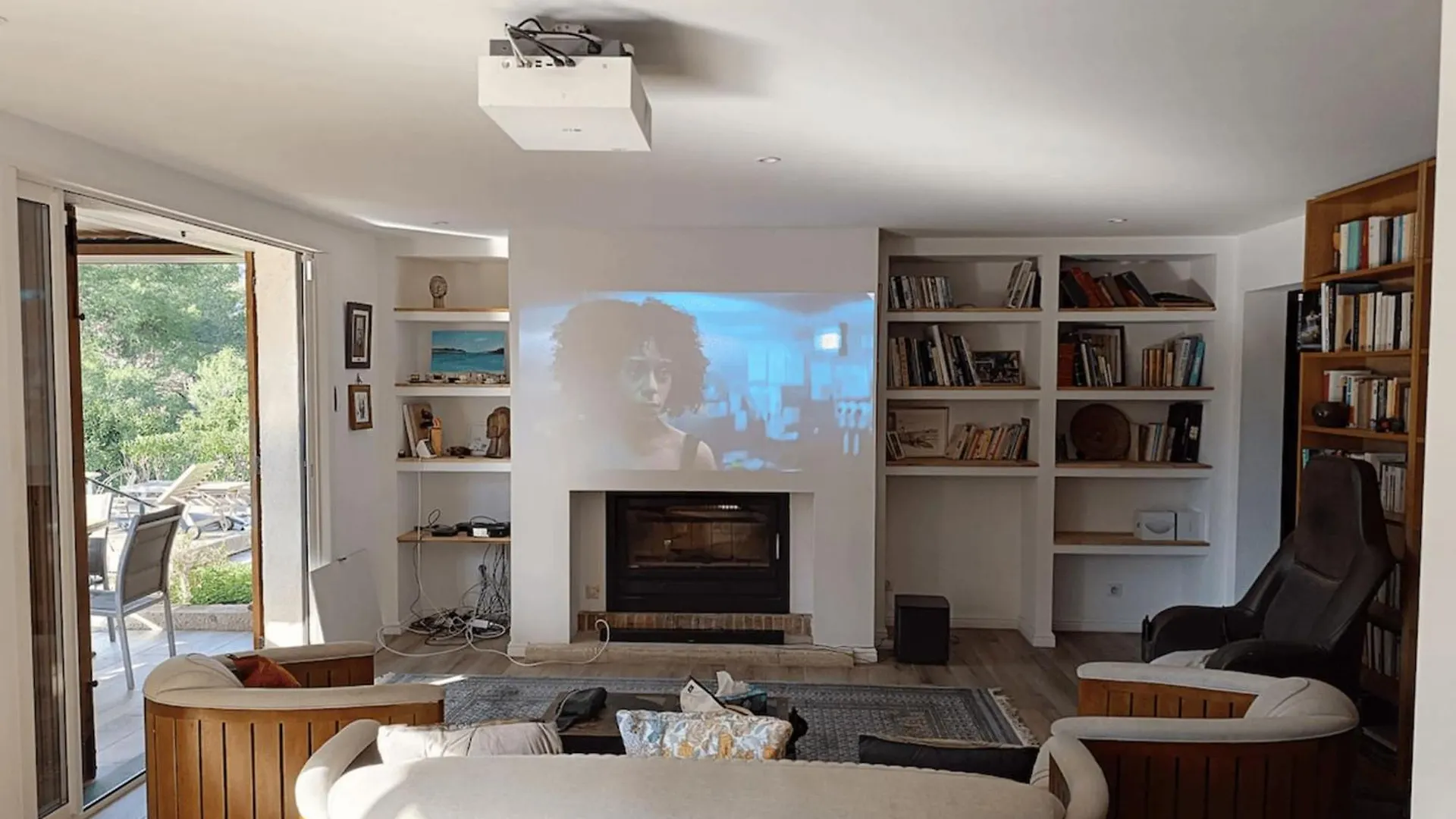 Spacious House With Pool In Cabasson Bormes-les-Mimosas